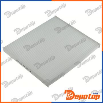 Filtre d'habitacle pour HYUNDAI | FCF-HY-516, 21-HY-H32